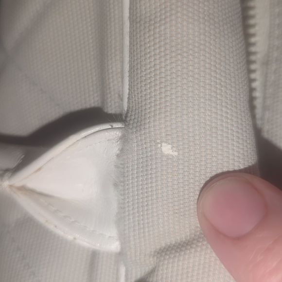 Chanel Quilted Handbag Authentic Vintage - Picture 11 of 16